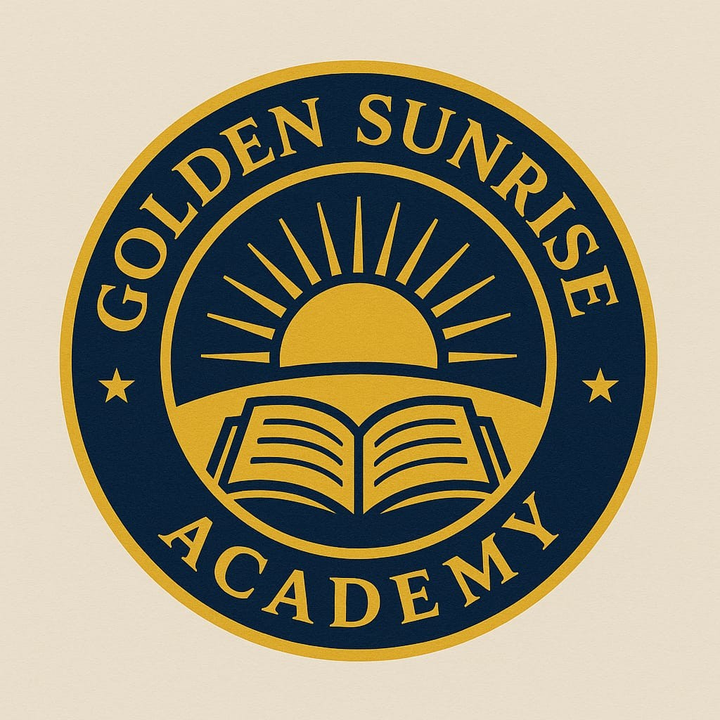 Golden Sunrise Academy